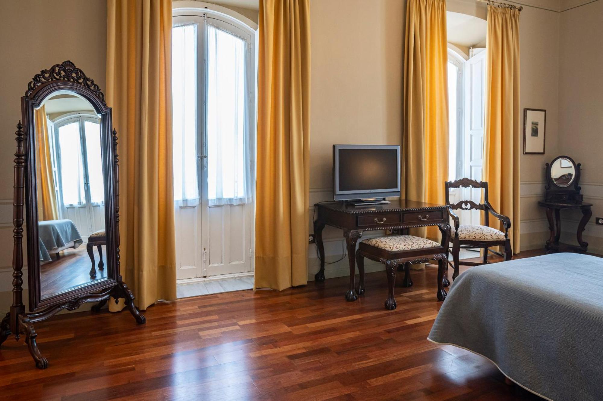 Hotel Mirador De Llerena Kültér fotó