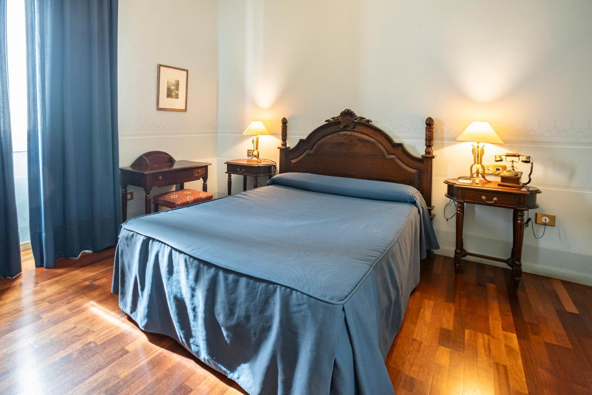 Hotel Mirador De Llerena Kültér fotó